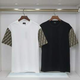 Picture of Fendi T Shirts Short _SKUFendiS-2XLyztxR51014119